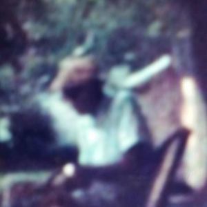 Meet your Posher, Fredrick